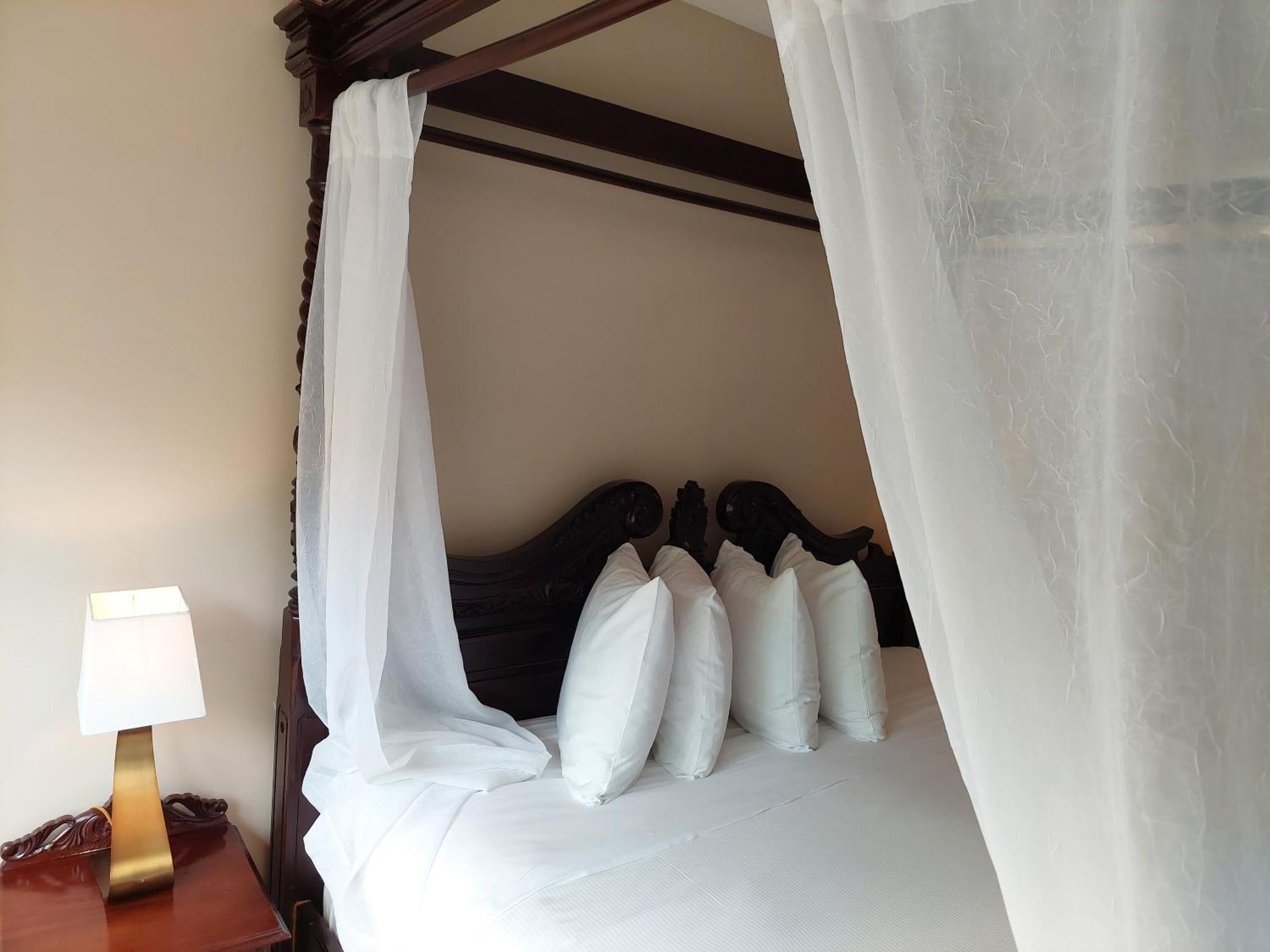 Studio-Hotel Villegiature Saint-Sauveur Piedmont Exterior foto