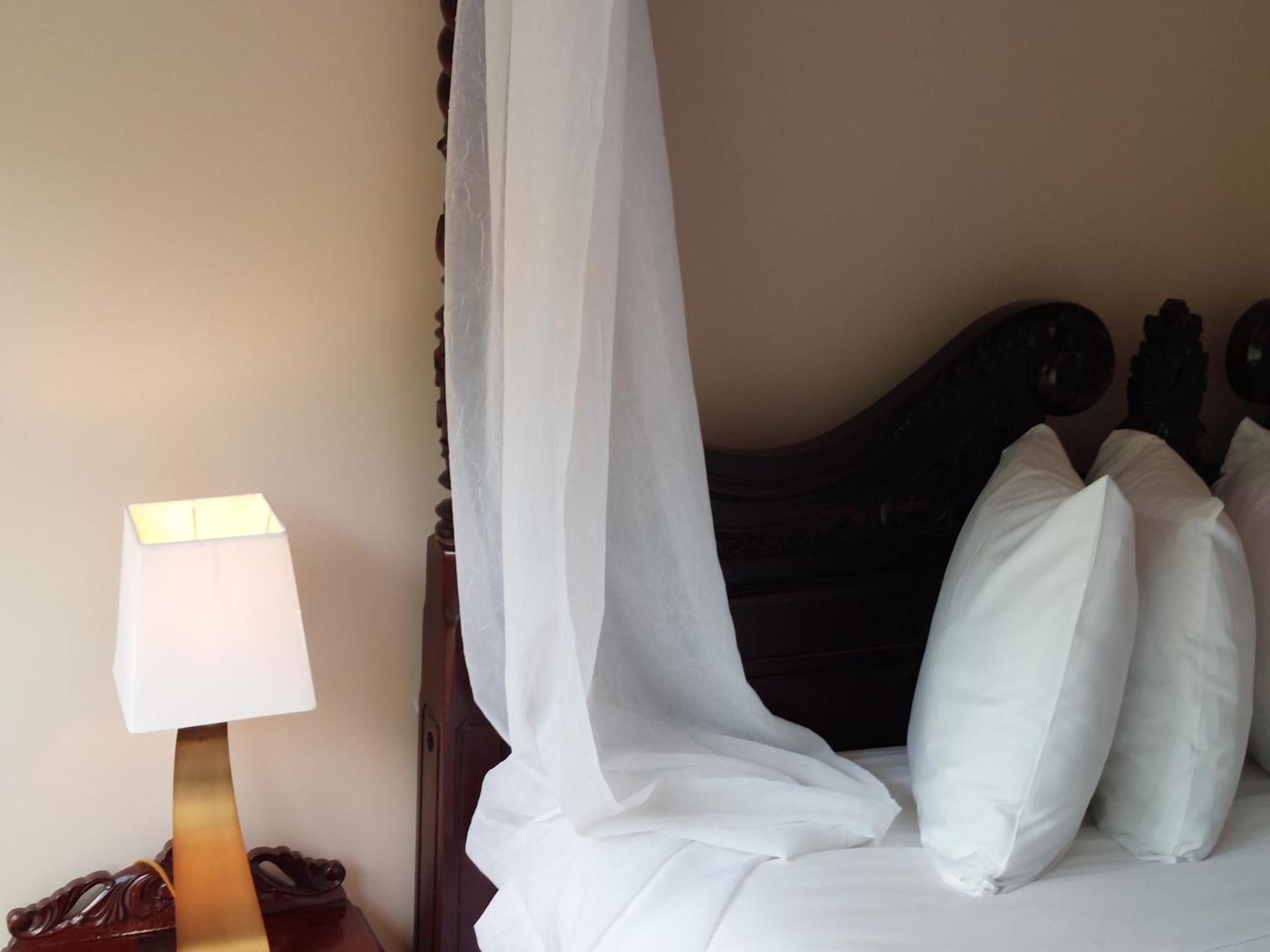 Studio-Hotel Villegiature Saint-Sauveur Piedmont Exterior foto